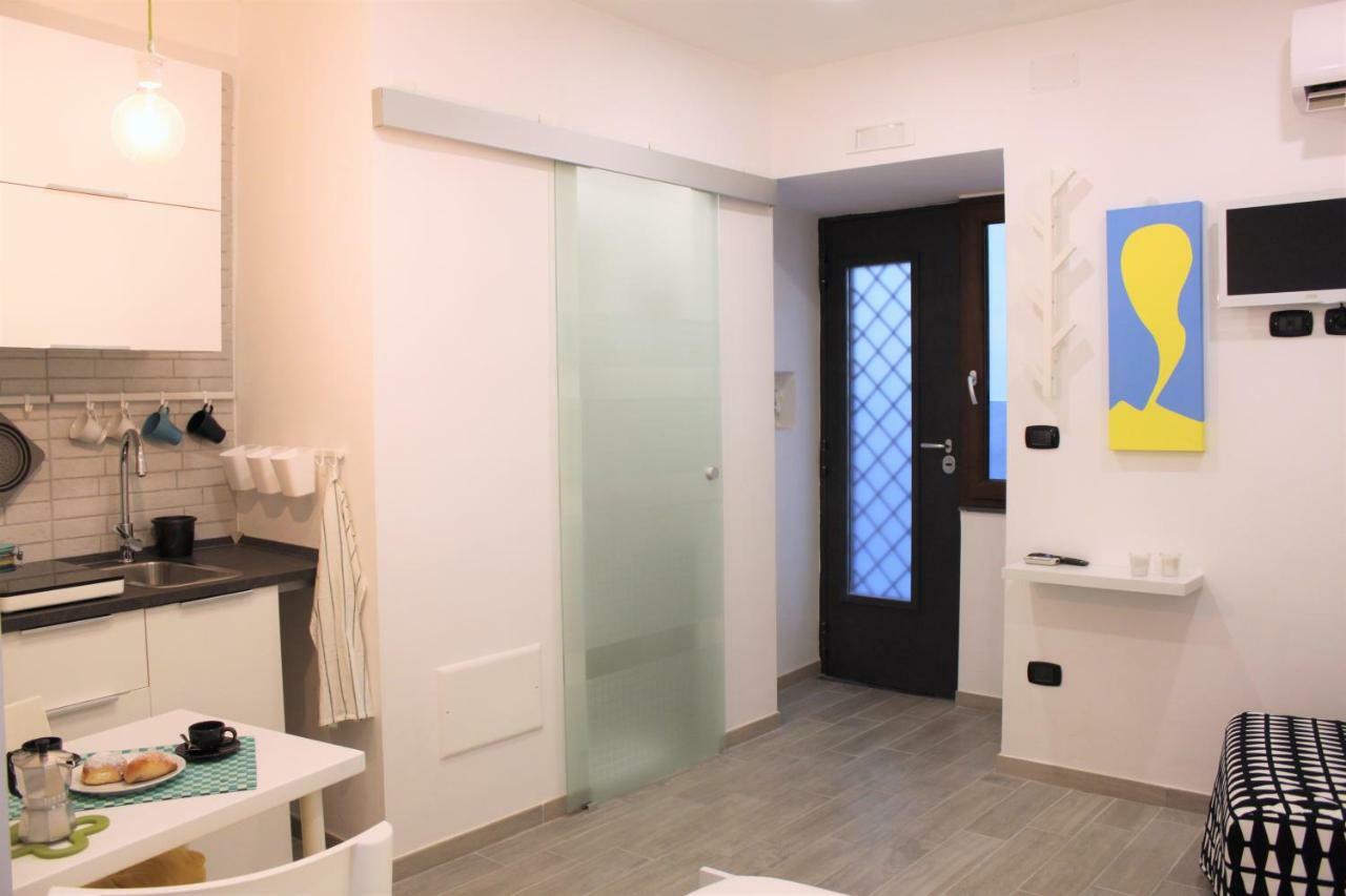 Appartement O Vascetiello Napels