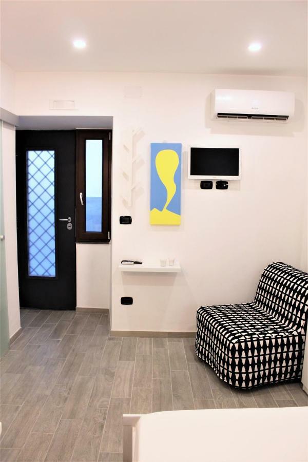Appartement O Vascetiello