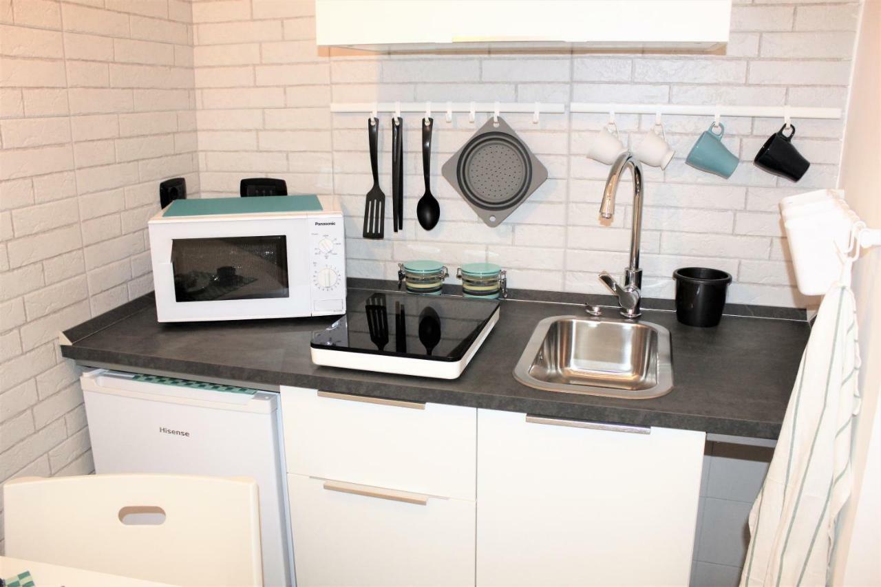 Appartement O Vascetiello Napels