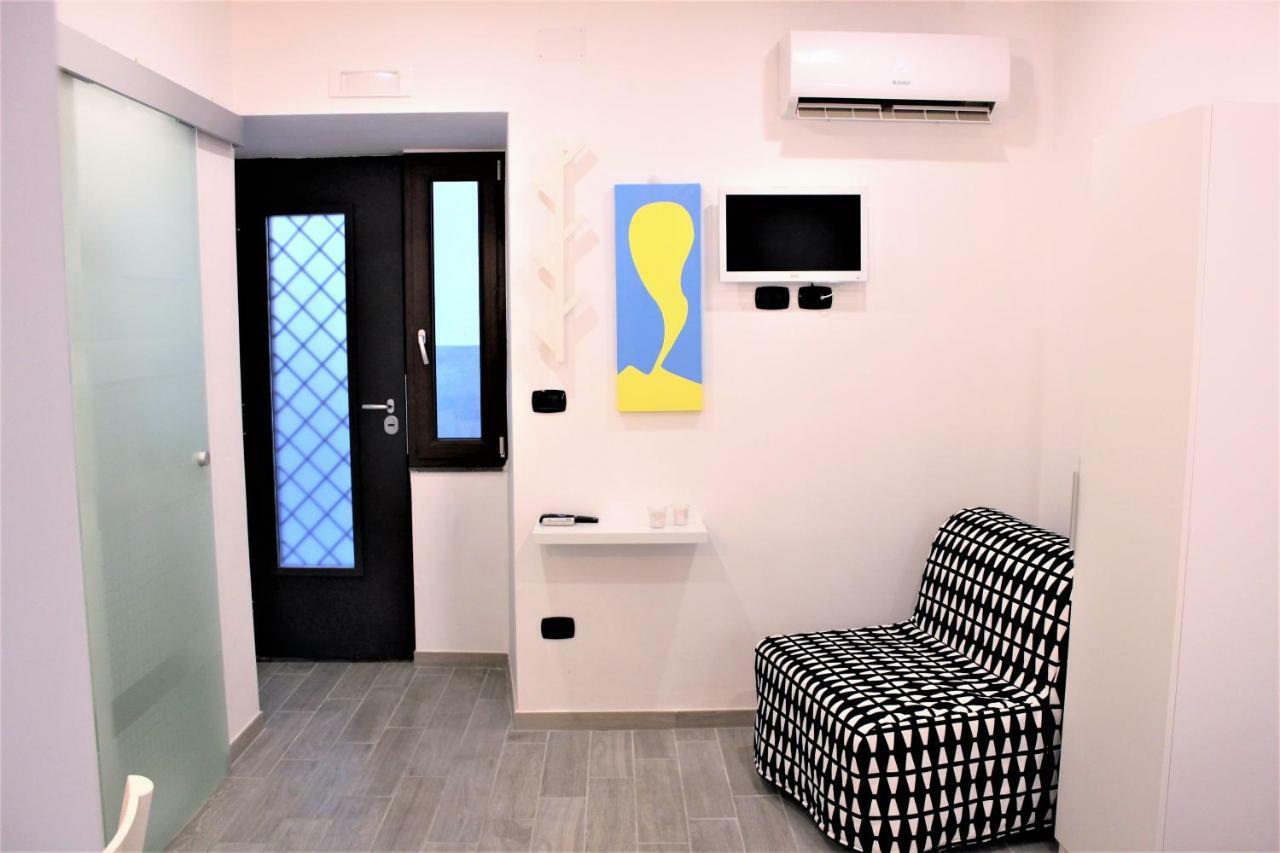 O Vascetiello Appartement Napels